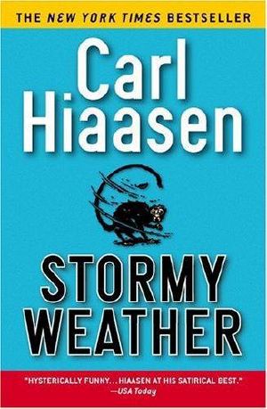 [Skink 03] • Carl Hiaasen